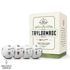 TaylorMade TP5 Pix Cheers Limited Edition Golf Balls 1 Dozen 12 Balls NEW picture