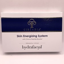 Circadia Skin Energizing System with Chrono-Peptide Booster 5-pc picture