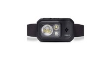 Black Diamond Storm 500-R Headlamp BD6206750002ALL1 Black picture