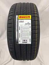 4 (Four) New Pirelli P Zero All Season- 235/45R18 Tires 2354518 235 45 18 picture