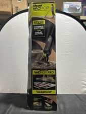 Shark VACMOP Reveal Cordless Hard Floor Vacuum and Spray Mop w/Dirt-Reveal picture