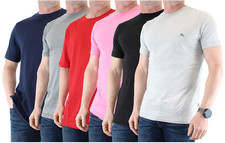Tommy Bahama Men's Bali Skyline T-Shirt Short Sleeve Pocket Tee picture