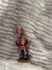 King And Country Imperial Chinese Solider picture