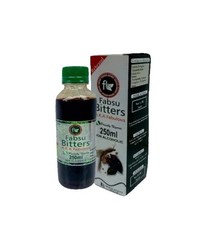 FABULOUS HERBAL BITTERS 250ml - 100% NATURAL picture
