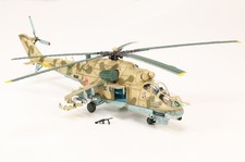Panzerkampf 1/72 Mi-24P Hind-F Yellow 14 Soviet Army 262nd Independent picture