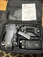 holy stone hs720-4K picture