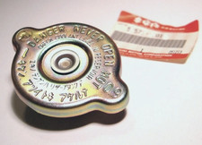 1972-2024 Suzuki GT750 RE5 DR-Z KingQuad OEM Radiator Cap 17920-78000 picture