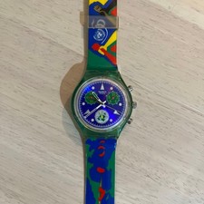 swatch limited model picture