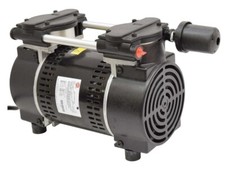 Midmark PowerAir P52 P72 P21 NEW 230v Dental Air Compressor Head Replacement picture