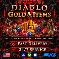 🔥Diablo 4 Season 15 D4 S15 GOLD & ITEMS🔥Sparks LAIR Keys Runes Gems Runewords picture