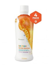 Kid's Toddy - 32 Fl Oz (4 Bottles)  - youngevity picture