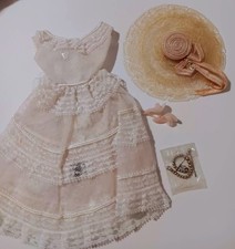 Vintage Barbie Plantation Belle # 966 By Mattel picture