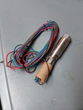 United Electric Pressure Switch 12 Series Dual Seal 12shsn5g 1000 - 3200 Psi Nos picture