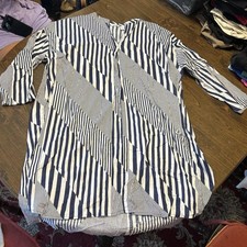 Unbranded Women's Multi and Blue Summer-dress picture