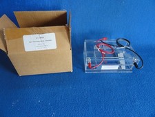 Carolina 21-3668 Gel Electrophoresis Chamber Acrylic Lab Gel Box picture