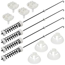 W10780048 Suspension Kit Repalces Part W10257087 W10257088 W10349191 W10349193 picture