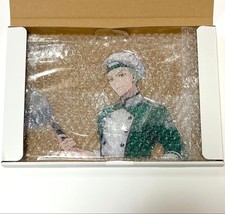 TwistedWonderland Sebek Zigvolt Big Acrylic Panel A Prize picture
