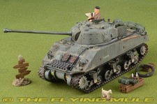Forces of Valor 1:32 Sherman Firefly British Army 8th Armored Bgd 13/18th picture