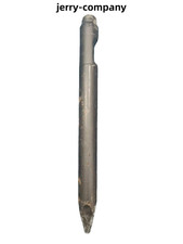 45mm Replacement Pyramid Point Chisel Hydraulic Bit Skid Steer Breakers picture