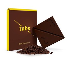 Tabs Premium Dark Chocolate MINI| For Couples Gifting & Special Moments(20 Gram) picture