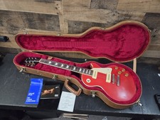 2018 Gibson Les Paul Classic Refinish P90s Great Player 8.8 Lb picture
