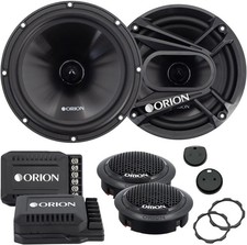 Orion CB65C Cobalt Series 6.5