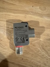Keyence LR-ZB240CB Laser Sensor LRZB240CB (9037) - NEW OPEN BOX  picture