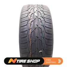 Take Off 245/35R20 Toyo Extensa HP II - 95W - 9.5/32 No Repairs picture