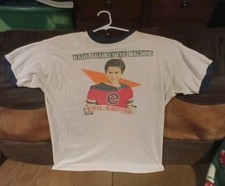 Vintage Rage Against The Machine Evil Empire Shirt 90s L Fear Is Your Only God picture