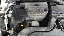 Engine 2.5L VIN A 4th Digit QR25DE Fits 16-17 ALTIMA 1055669 picture