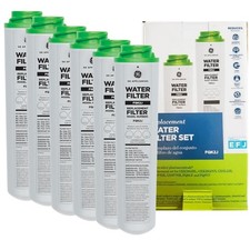 GE Under Sink Filtration System Water Filter, GXK255TBN FQK2J fit FQSLF FQSVF picture