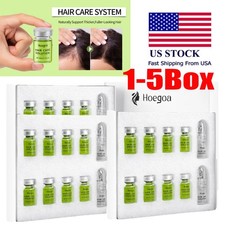 1-5BOX Scalp Regrowth System,Advanced Microneedle Scalp Hair Regrowth Treatment picture