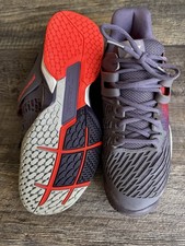 Babolat Women's Tennis Sneakers. Excellent Condition. Used One Time. No Box picture