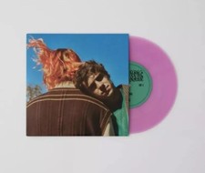 Royel Otis - Sofa King/Linger Limited 7-Inch Single Violet Vinyl NEW SEALED picture