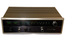 Sansui TU-9500 Stereo Tuner - TESTED / DEMO / READ DESC picture
