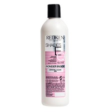 Redken Shades EQ Crystal Clear 000 Bonder Inside* Hair Toner 16.9 Oz New Product picture