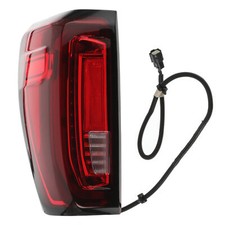 OEM NEW 2019-2023 GMC Sierra 1500 Tail Light Stop Lamp Driver Side 86291951 picture
