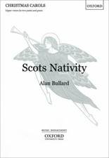 Scots Nativity, Brand New,  in the US picture