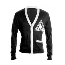 Unisex Revenge of the Nerds Tri Lambda Replica Sweater Halloween Costume Cosplay picture