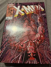 The Uncanny X-Men Omnibus #5 (Marvel Comics 2023) picture
