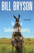 In a Sunburned Country - Paperback By Bryson, Bill - GOOD picture