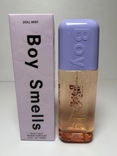 Bratz X Boy Smells Doll Skin Body Mist Fragrance Parfume 8.4fl Oz picture