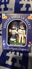 2026 Dia De Los Muertos Sugar Skull Los Angeles Dodgers Bobblehead 9/8/26 SGA picture