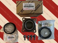 (43570-60011) Genuine Toyota Front Left/Right Front Wheel Bearing w/ seals/bolts picture