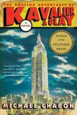 The Amazing Adventures of Kavalier & Clay - Paperback By Chabon, Michael - GOOD picture