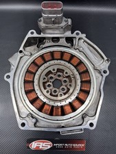 2011-2016 Honda CRZ CR-Z Hybrid IMA Motor w/ Housing 1A200-RBJ-020 AUTO picture