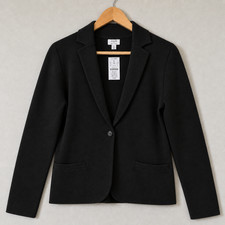 J.Crew Schoolboy Sweater Blazer (XS, S, M, L, XL) (Brand New) picture