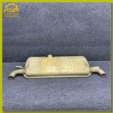 2014-2019 Mercedes-Benz GLA 250 Exhaust Muffler Assembly OEM A2464910600 picture