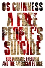 A Free People's Suicide: Sustainable Freedom and the American Future - VERY GOOD picture