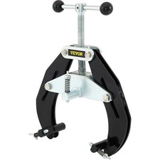 VEVOR Ultra Clamp Pipe Clamp 2